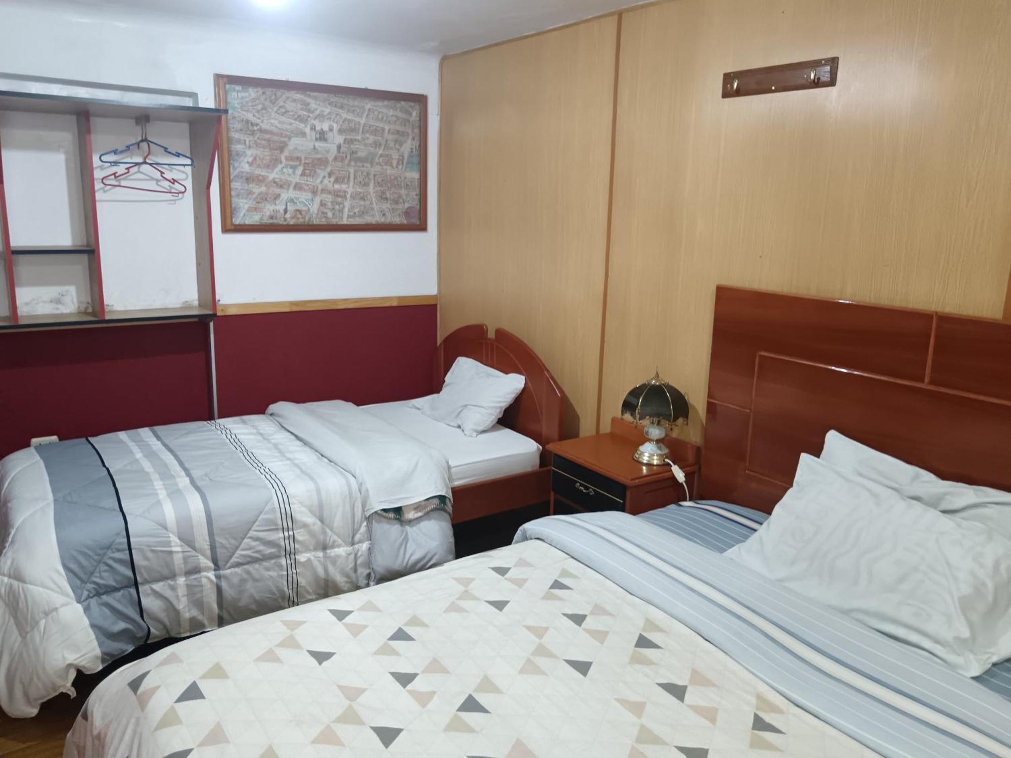 Hostal Auquis