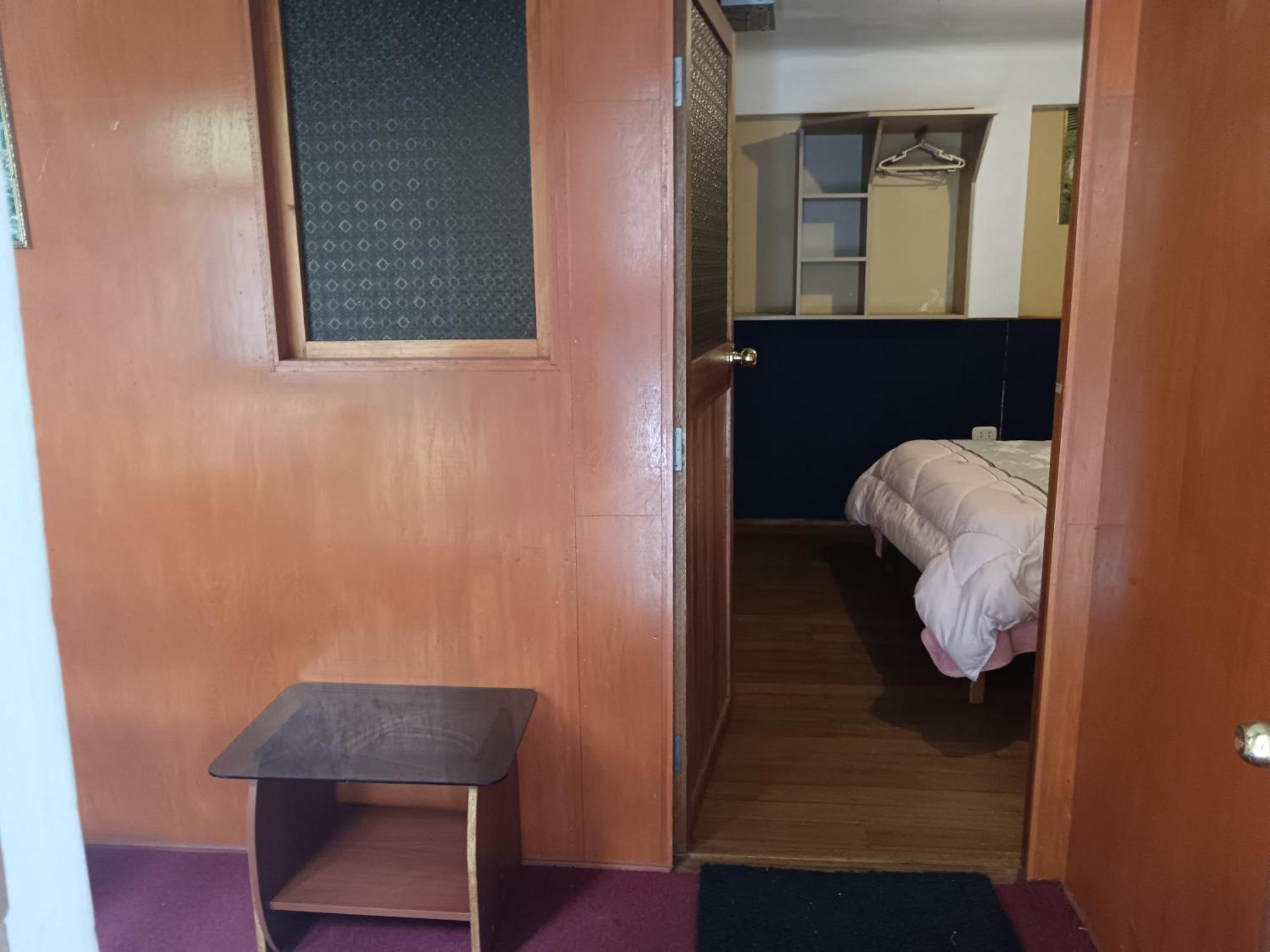 Hostal Auquis Cuzco