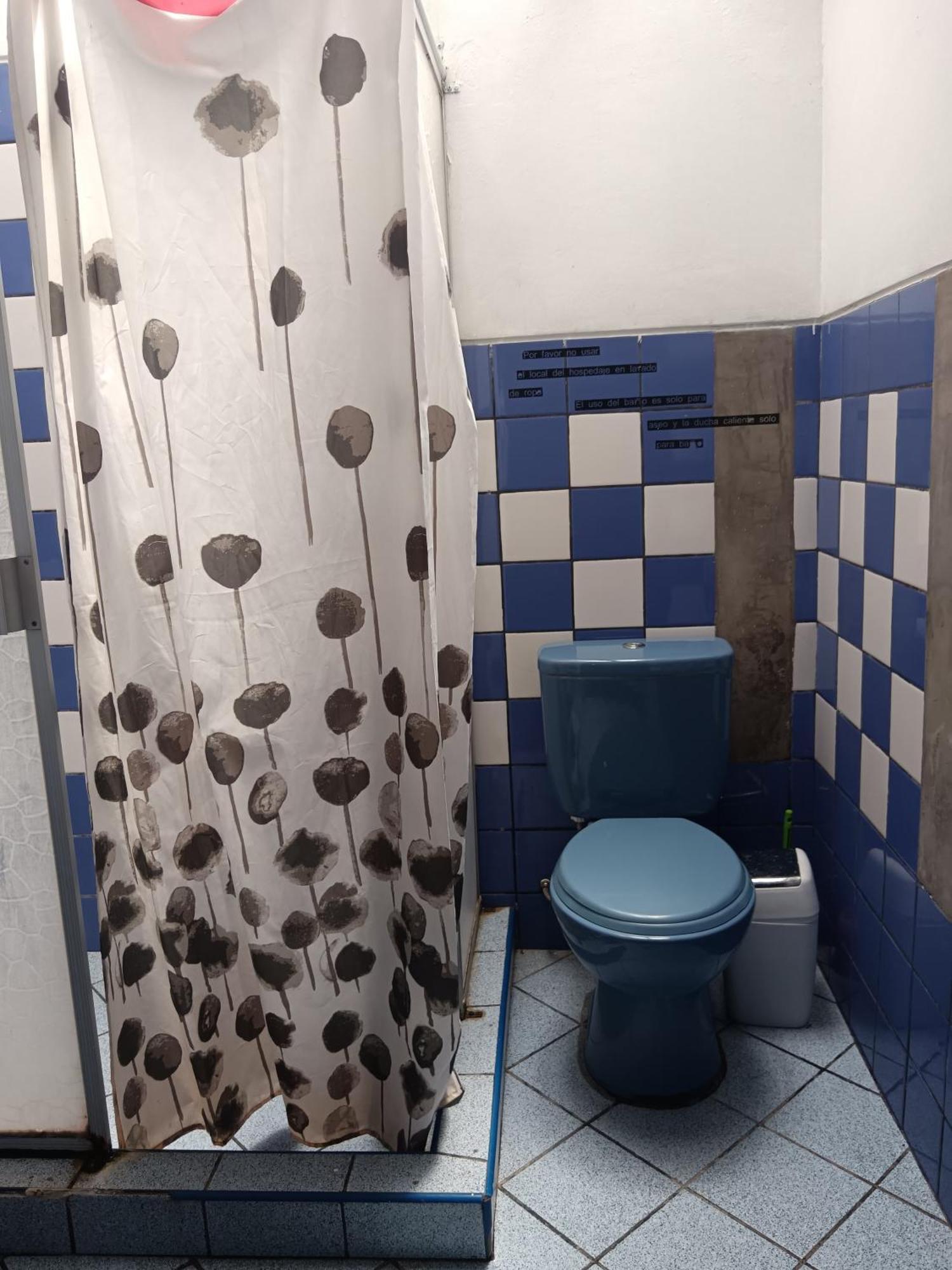 Auquis Hostal *