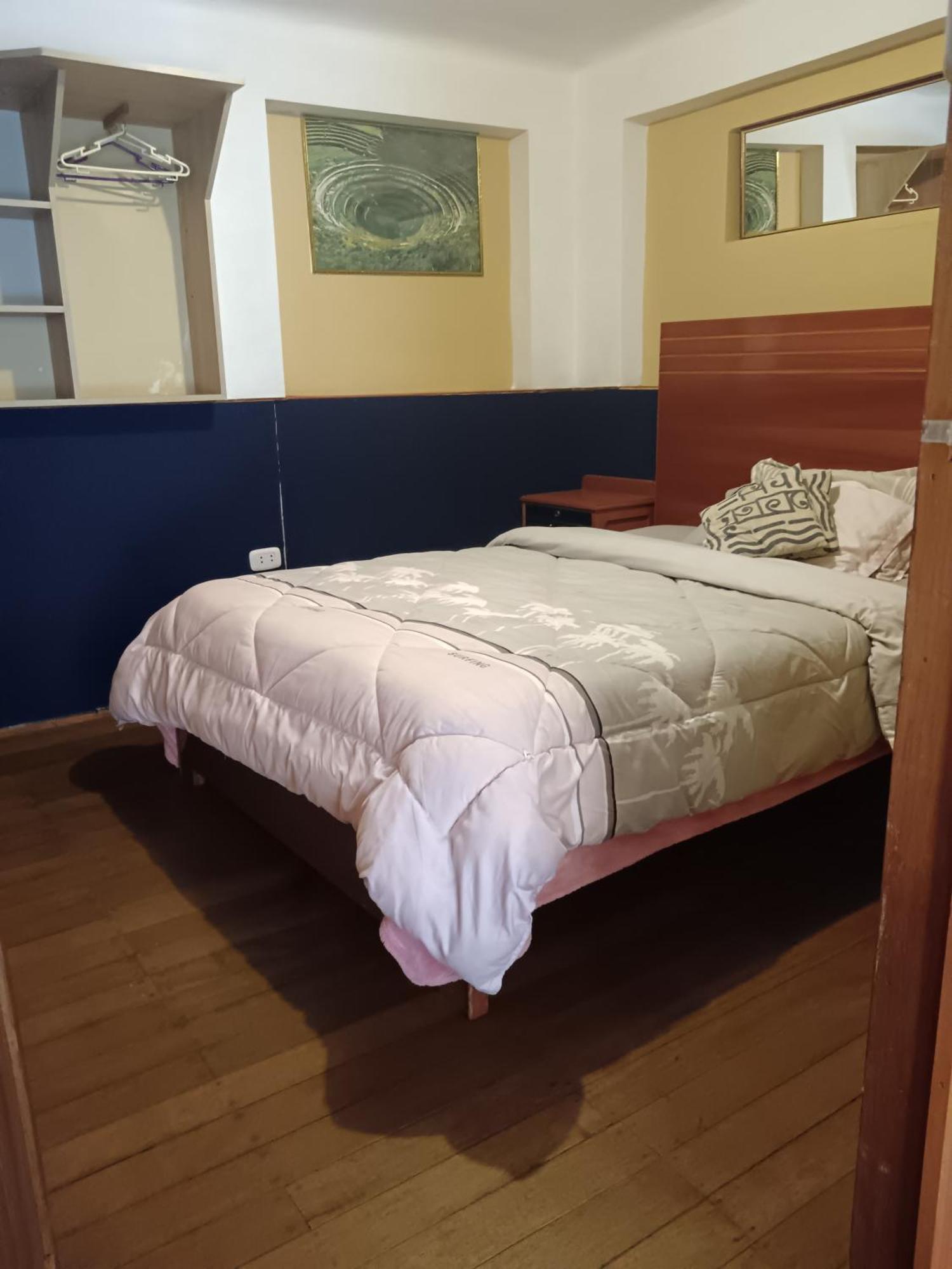 Hostal Auquis Cuzco