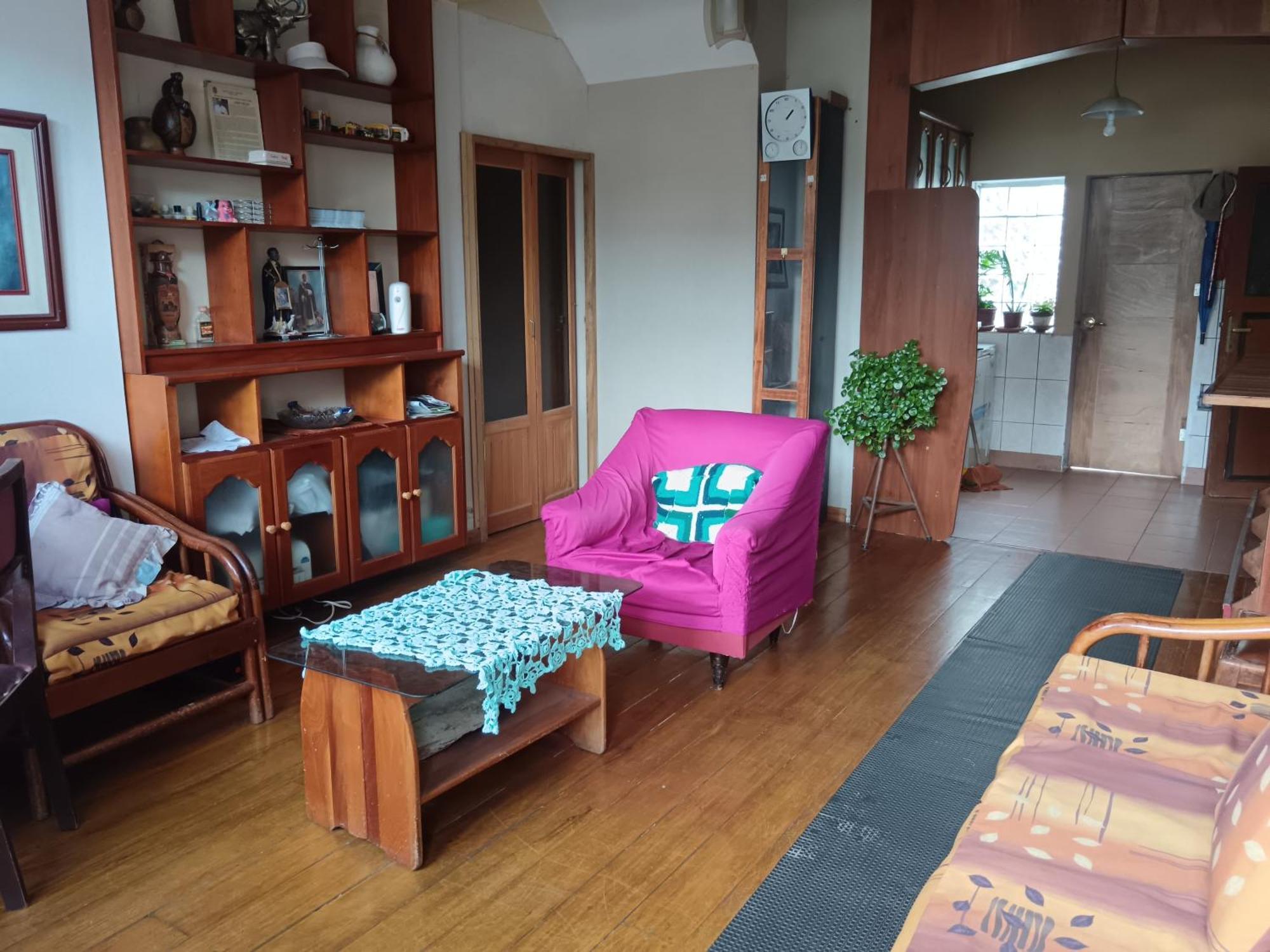 Hostal Auquis